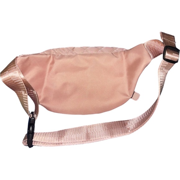 Pink Fanny Pack Slingbag - Picture 3 of 6